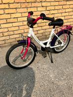 Kinderfiets, Fietsen en Brommers, Ophalen, Zo goed als nieuw, 16 inch