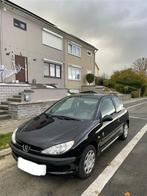 Peugeot 206 1.4i GÉNÉRATION, Auto's, Peugeot, Particulier, USB, Te koop, Onderhoudsboekje