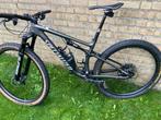 specialized epic evo PRO 2022 AXS maat  medium veel upgrades, Fietsen en Brommers, Fully, Ophalen, Gebruikt