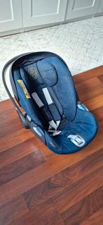 Siege auto poussette maxi cosy Ceybex, Enlèvement