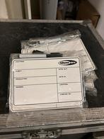 Flightcase labels, Flight case, Enlèvement ou Envoi