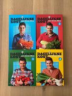 Dagelijkse Kost, Boeken, Kookboeken, Ophalen, Zo goed als nieuw, Jeroen Meus, Europa