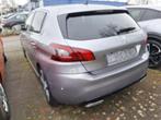 Peugeot 308 GT, Auto's, Peugeot, https://public.car-pass.be/vhr/81452dbf-dbe8-4e8b-9919-6c1d67c83dc0, 1199 cc, 130 pk, Handgeschakeld