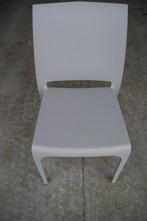 Stoelen/Volga Grey/Merk BICADESIGN.IT, Gris, Design, Comme neuf, Enlèvement