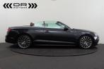 Audi A5 2.0 TSI S-line - LEDER - NAVI - QUATTRO, 0 cilinders, 0 kg, Parkeersensor, 140 kW