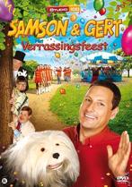 Dvd - Samson & gert - Verrassingsfeest, Ophalen of Verzenden