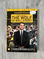 Le loup de Wall Street, CD & DVD, Enlèvement ou Envoi, Comme neuf