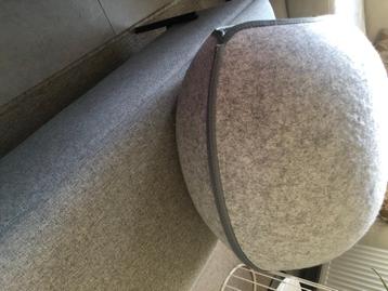 Katten bed/ katten nest, Enlèvement, Utilisé, Autre