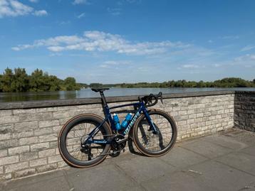 Specialized Allez Sprint beschikbaar voor biedingen