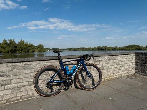 Specialized Allez Sprint, Fietsen en Brommers, Fietsen | Racefietsen, Zo goed als nieuw, Carbon, Ophalen