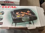 Tefal elektrische BBQ, Comme neuf, Tefal, Enlèvement ou Envoi