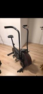 Airbike SCHWINN airdyne ad2 Assaultbike, Sport en Fitness, Ophalen, Benen, Airbike