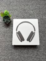 Apple airpod max zwarte kleur, Audio, Tv en Foto, Overige merken, Bluetooth, Zo goed als nieuw, Op oor (supra aural)