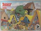 Asterix puzzel, Ophalen of Verzenden