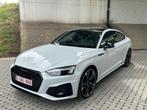 Audi a5, Auto's, Audi, Automaat, Wit, 5 zetels, Particulier