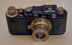 Leica Luftwaffe, Audio, Tv en Foto, Fotocamera's Analoog, Gebruikt, Compact, Leica, Ophalen