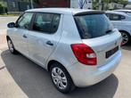 Skoda Fabia Active AIRCO MET GARANTIE (bj 2014), Auto's, Skoda, Euro 5, Stof, Gebruikt, 1198 cc