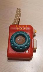 Plan toys Kodak met caleidoscoop, Handtassen en Accessoires, Horloges | Kinderen, Ophalen of Verzenden, Zo goed als nieuw