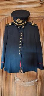 Gala-outfit voor Belgische officieren, Ophalen of Verzenden