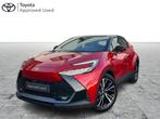Toyota C-HR Premium, Auto's, Toyota, Automaat, Euro 6, 72 kW, 5 deurs