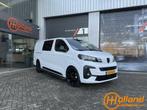 Peugeot Expert 2.0 BlueHDI 180 S&S DC|MODEL 2025!|BPM VRIJ!, Automaat, 4 cilinders, Wit, Parkeersensor