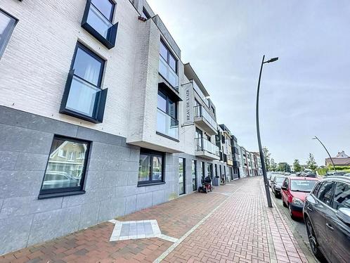 Appartement te koop in Knokke-Heist, 2 slpks, Immo, Huizen en Appartementen te koop, Appartement