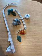 Muziek mobiel, Kinderen en Baby's, Ophalen, Zo goed als nieuw