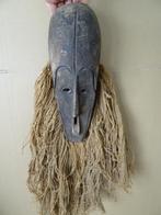 Afrikaans masker Fang masker Gabon masker Fang Gabon masker, Antiek en Kunst, Ophalen of Verzenden