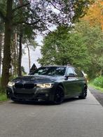 Bmw f31 318d, Autos, Cuir et Alcantara, Achat, Autres couleurs, 5 portes