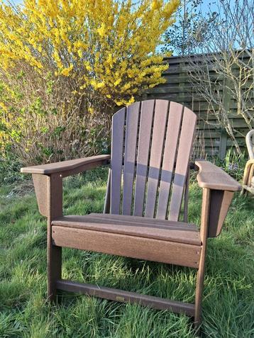 Tuinstoel Sissy-Boy fanback chair beschikbaar voor biedingen