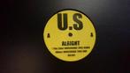 U.S."ALRIGHT"(2005), Cd's en Dvd's, Cd's | Dance en House, Verzenden, Zo goed als nieuw, Techno of Trance