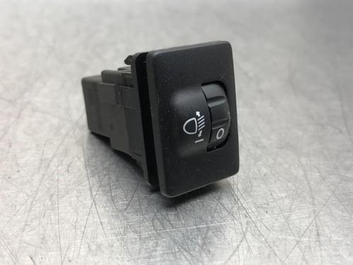 KOPLAMP IHV SCHAKELAAR Toyota Auris Touring Sports (E18), Auto-onderdelen, Dashboard en Schakelaars, Toyota, Gebruikt