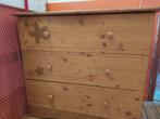 Sauthon dressoir, Kinderen en Baby's, Ophalen, Gebruikt, Commode