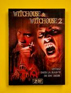 Coffret 2x DVD 📀 Witchouse 1 & 2 - Horreur 1998, CD & DVD, DVD | Horreur, Enlèvement ou Envoi, Fantômes et Esprits, Coffret, À partir de 16 ans