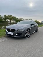 Jaguar XE 2.0 D R-Sport (2017), Auto's, Automaat, 4 deurs, Achterwielaandrijving, 1800 kg