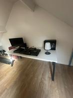 Colifac Bureau meubelen, Huis en Inrichting, Bureaus, Ophalen, Zo goed als nieuw, Bureau