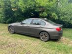 BMW 316 D 2014, Auto's, BMW, Stof, Grijs, Particulier, 3 Reeks