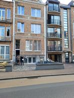 Te huur gelijkvloersappartement 2 slaapkamers, Immo, Appartementen en Studio's te huur, 50 m² of meer, Provincie West-Vlaanderen