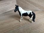 Schleich pinto paard, Ophalen of Verzenden, Gebruikt