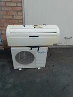 Airco met buitenunit, Ophalen of Verzenden