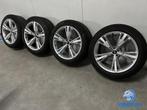 6-7mm! Originele Audi Q8 SQ8 4M8 21 inch velgen 5x112 winter, Auto-onderdelen, Gebruikt, 285 mm, Banden en Velgen, Personenwagen