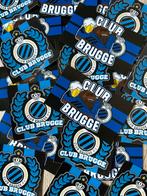 Club Brugge Stickers, Enlèvement ou Envoi, Neuf, Autres types