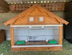 Vogelkooi, Ophalen, Zo goed als nieuw, Vogelkooi