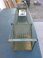 vangkooi voor marters, ratten, katten, Enlèvement, Comme neuf