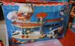 fisher price vintage vliegveld , luchthaven, Kinderen en Baby's, Speelgoed | Fisher-Price, Ophalen of Verzenden