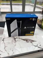 Ps5 pro, Games en Spelcomputers, Spelcomputers | Sony PlayStation 5, Ophalen, Nieuw
