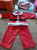 Kerstpak kinderen, Ophalen of Verzenden, Zo goed als nieuw