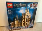 Harry Potter LEGO set + Gouden Harry Potter minifiguur, Comme neuf, Ensemble complet, Lego, Enlèvement ou Envoi