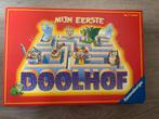 Doolhof, Ophalen of Verzenden, Zo goed als nieuw
