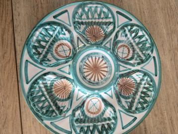 Assiette Robert Picault valauris beschikbaar voor biedingen